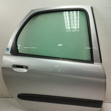 Puerta Trasera Derecha Citroën Xsara Picasso 1999-2011 Exclusive
