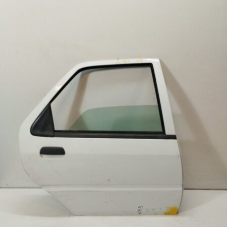 Puerta Trasera Derecha Citroën Zx 1991-1998 Monaco