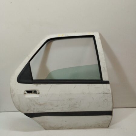 Puerta Trasera Derecha Citroën Zx 1991-1998 / 1.4i Avantage