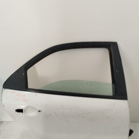 Puerta Trasera Derecha Fiat Brava (182) 1995-2002 Clima