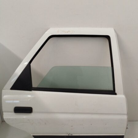 Puerta Trasera Derecha Ford Escort Berl./turnier 1995-2000 Atlanta Berlina