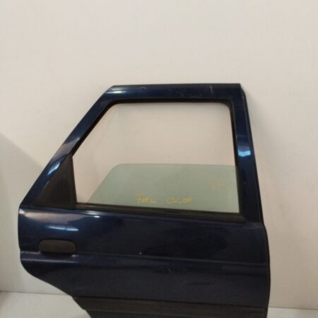 Puerta Trasera Derecha Ford Escort Berl./turnier 1995-2000 Atlanta Berlina