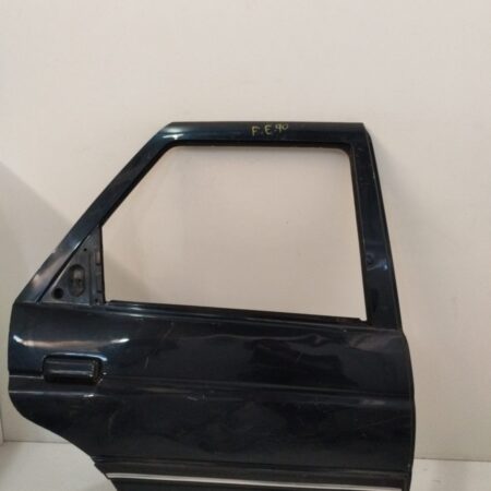 Puerta Trasera Derecha Ford Escort Berl./turnier 1995-2000 Atlanta Berlina
