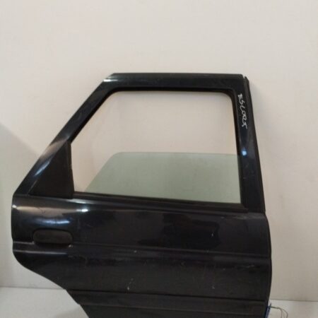 Puerta Trasera Derecha Ford Escort Berl./turnier 1995-2000 Atlanta Berlina