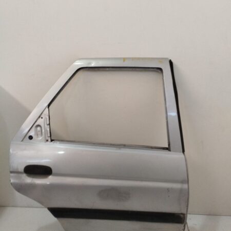 Puerta Trasera Derecha Ford Escort Berl./turnier 1995-2000 Atlanta Berlina