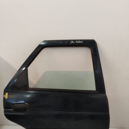 Puerta Trasera Derecha Ford Escort Berl./turnier 1995-2000 Atlanta Berlina
