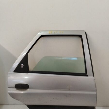 Puerta Trasera Derecha Ford Escort Berl./turnier 1995-2000 Atlanta Berlina