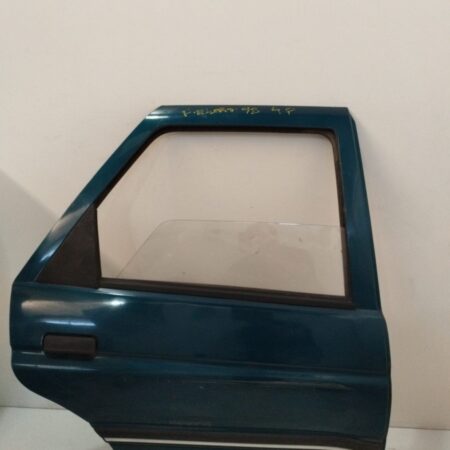Puerta Trasera Derecha Ford Escort Berl./turnier 1995-2000 Atlanta Berlina