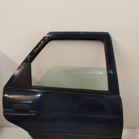 Puerta Trasera Derecha Ford Escort Berl./turnier 1995-2000 Atlanta Berlina