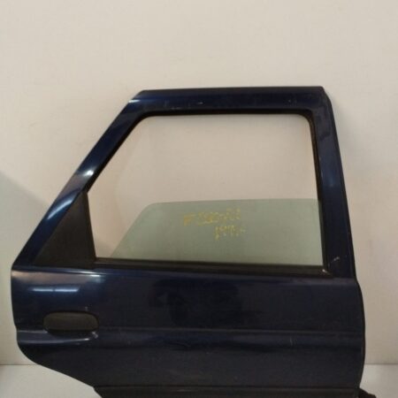 Puerta Trasera Derecha Ford Escort Berl./turnier 1995-2000 Atlanta Berlina