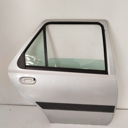 Puerta Trasera Derecha Ford Fiesta Berlina (DX) 1999-2002 Ambiente