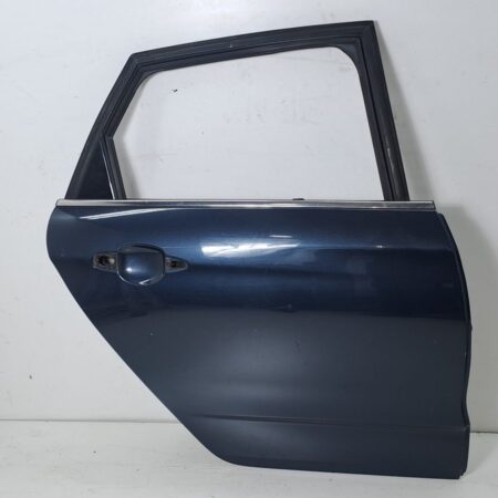 Puerta Trasera Derecha Ford Fiesta (CB1) 2008-2013 TDCi CAT