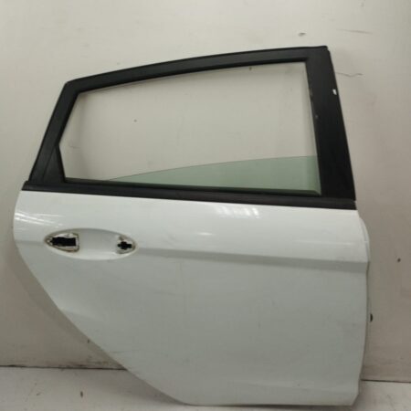 Puerta Trasera Derecha Ford Fiesta (CCN) 2012-2017 Ambiente