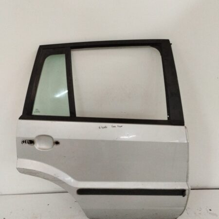 Puerta Trasera Derecha Ford Fusion (CBK) 2002-2013 Ambiente