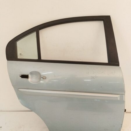 Puerta Trasera Derecha Hyundai Accent (MC) 2006-2010 GL
