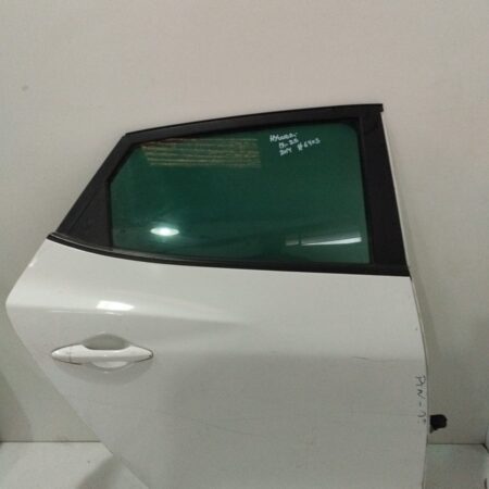 Puerta Trasera Derecha Hyundai Ix35 2010-2015 Style AWD