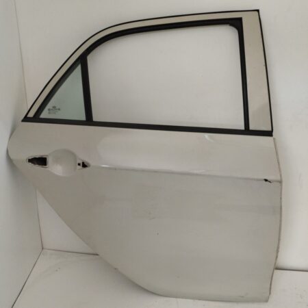 Puerta Trasera Derecha Kia Picanto 2011-2017