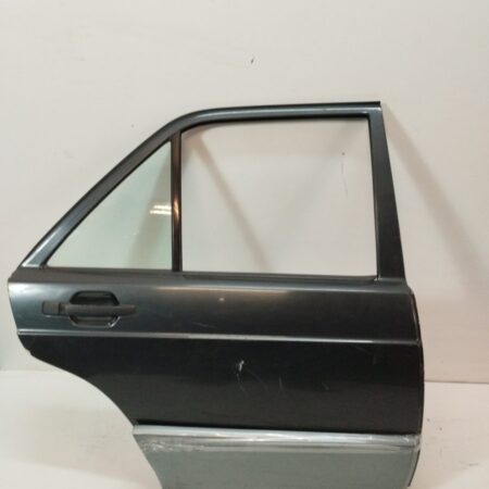 Puerta Trasera Derecha Mercedes-Benz Clase C (W201) Berlina 1982-1993