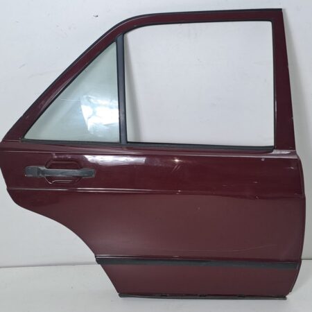 Puerta Trasera Derecha Mercedes-Benz Clase C (W201) Berlina 1982-1993