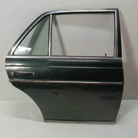 Puerta Trasera Derecha Mercedes-Benz Clase E (W123) Familiar desde 1977
