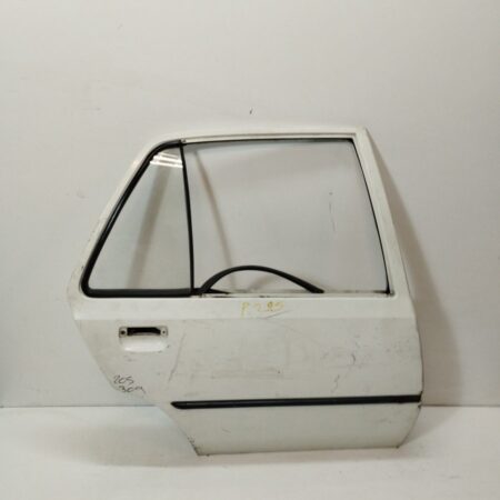 Puerta Trasera Derecha Peugeot 205 Berlina 1983-1998 STYLE DIESEL