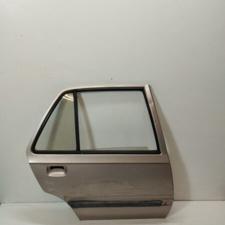 Puerta Trasera Derecha Peugeot 205 Berlina 1983-1998 STYLE DIESEL