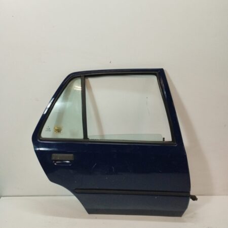 Puerta Trasera Derecha Peugeot 205 Berlina 1983-1998 Mito