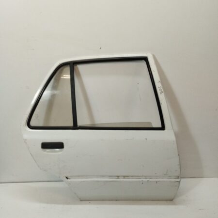 Puerta Trasera Derecha Peugeot 205 Berlina 1983-1998 Generation