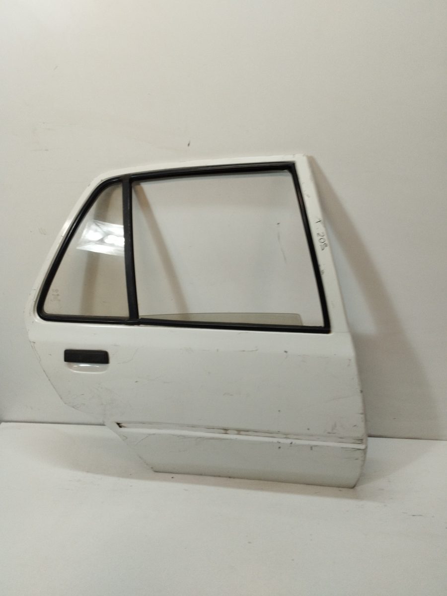 Puerta Trasera Derecha Peugeot 205 1983-1998