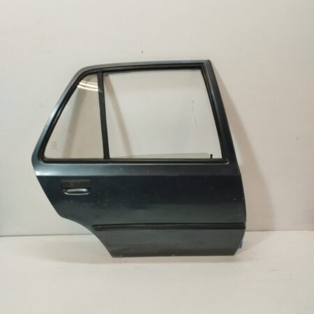 Puerta Trasera Derecha Peugeot 205 Berlina 1983-1998 Generation