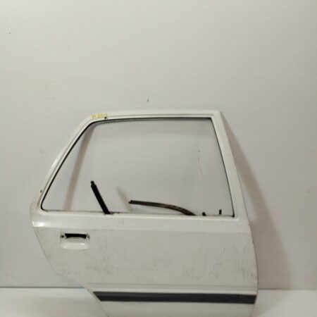 Puerta Trasera Derecha Peugeot 205 Berlina 1983-1998 Generation