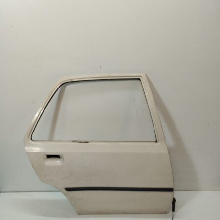 Puerta Trasera Derecha Peugeot 205 Berlina 1983-1998 Generation