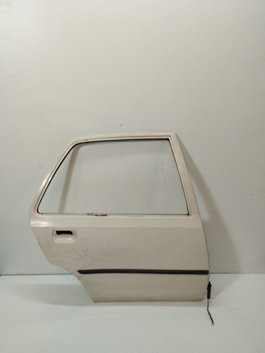 Puerta Trasera Derecha Peugeot 205 1983-1998