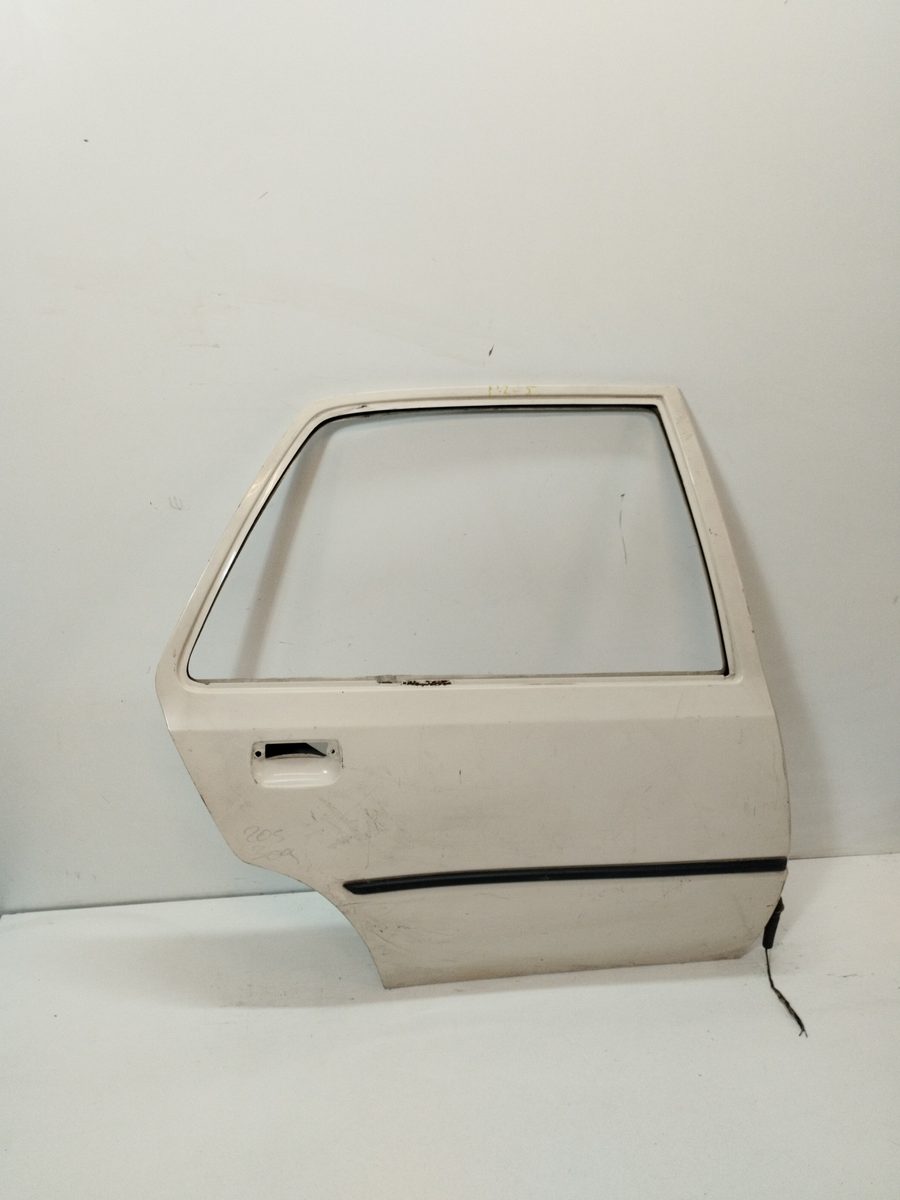 Puerta Trasera Derecha Peugeot 205 1983-1998
