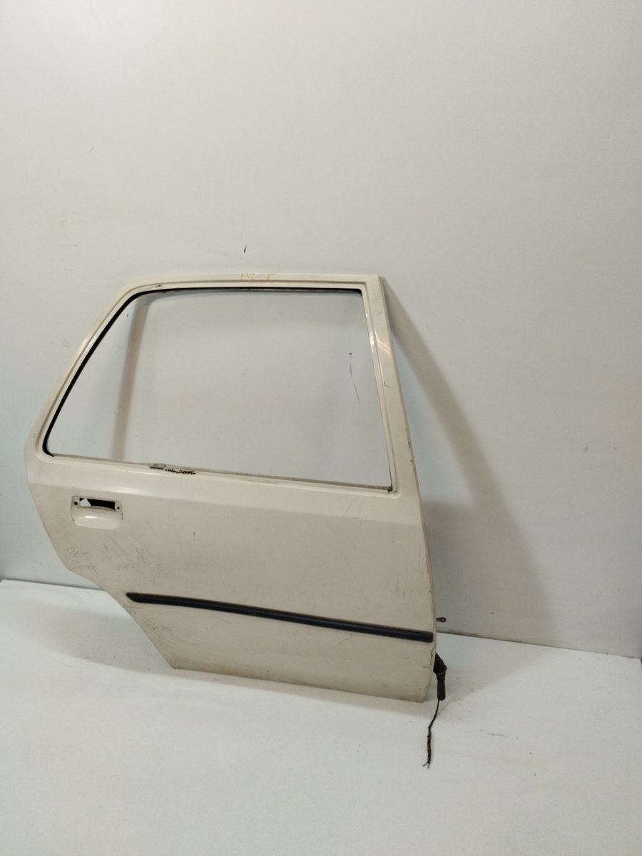 Puerta Trasera Derecha Peugeot 205 1983-1998