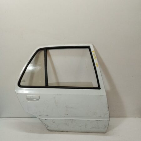 Puerta Trasera Derecha Peugeot 205 Berlina 1983-1998 Generation
