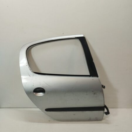 Puerta Trasera Derecha Peugeot 206 Berlina 1998-2010 XT