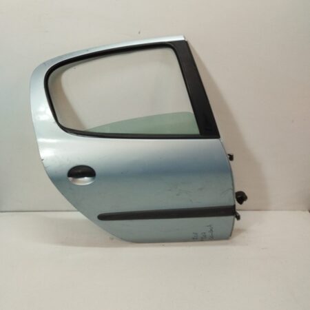 Puerta Trasera Derecha Peugeot 206 Berlina 1998-2010 XR