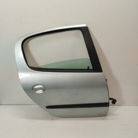 Puerta Trasera Derecha Peugeot 206 Berlina 1998-2010 XR