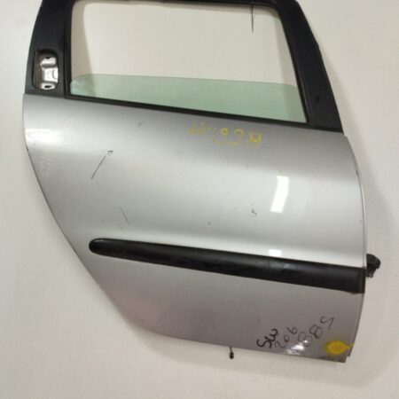 Puerta Trasera Derecha Peugeot 206 Sw 2002-2007 X-Line