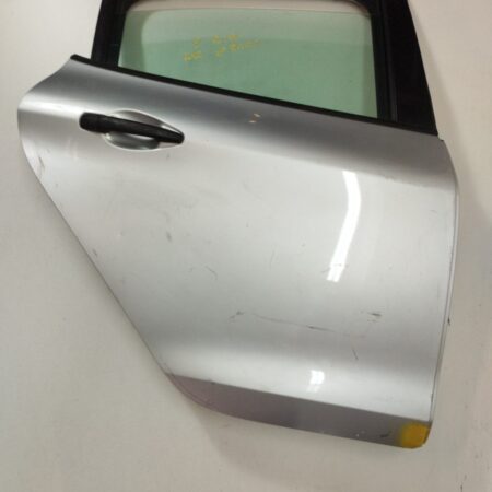 Puerta Trasera Derecha Peugeot 208 2012-2019 Access