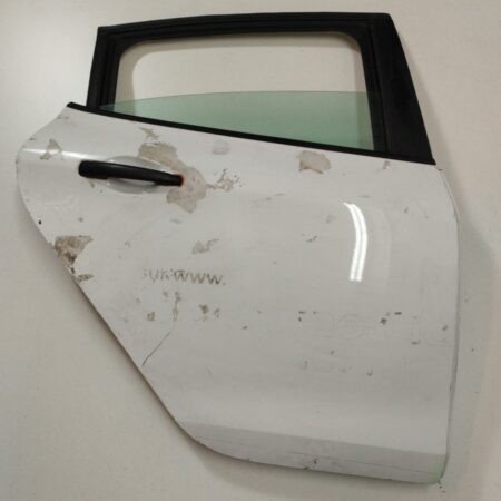 Puerta Trasera Derecha Peugeot 208 2012-2019 FAP