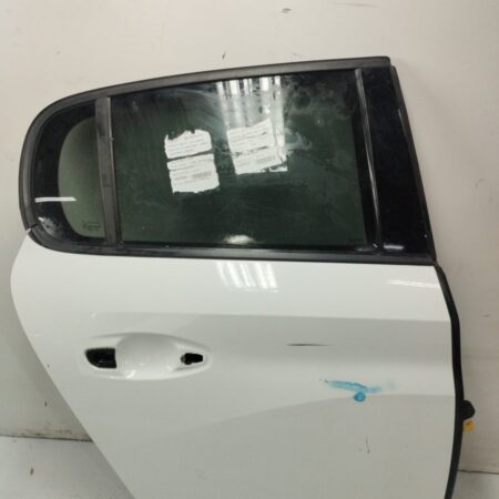 Puerta Trasera Derecha Peugeot 208 2012-2019 Access