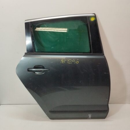 Puerta Trasera Derecha Peugeot 3008 2009-2016 Access
