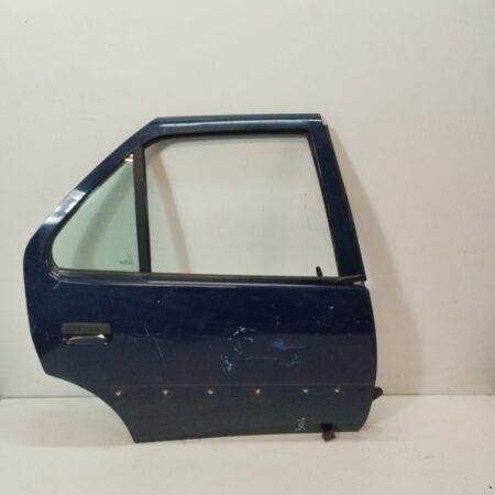 Puerta Trasera Derecha Peugeot 306 Berlina 3/4/5 Puertas (S2) 1997-2003 Graffic