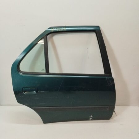 Puerta Trasera Derecha Peugeot 306 Berlina 3/4/5 Puertas (S2) 1997-2003 Graffic