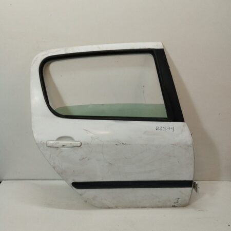 Puerta Trasera Derecha Peugeot 307 (S1) 2001-2005 XR
