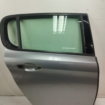 Puerta Trasera Derecha Peugeot 308 2013-2021 Access