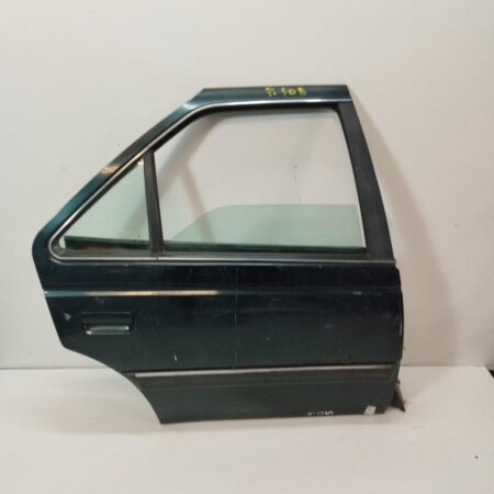 Puerta Trasera Derecha Peugeot 405 Berlina 1987-1996 STDT