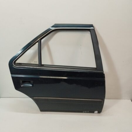 Puerta Trasera Derecha Peugeot 405 Berlina 1987-1996 STDT